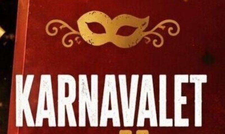 Karnavalet e Korçës