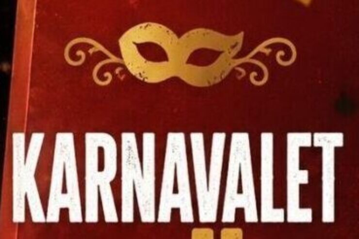 Karnavalet e Korçës