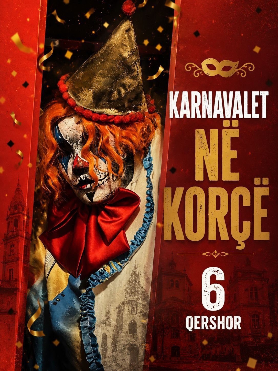 Karnavalet e Korçës